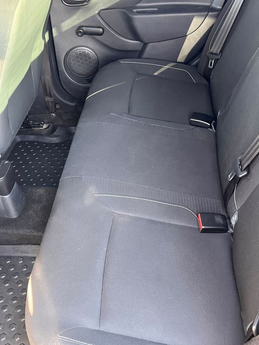 Dacia Logan 0.9 tCe + gpl
