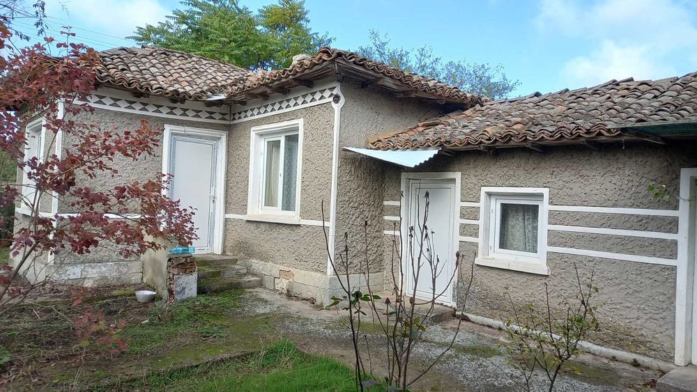 Продава се Къща в с. Полковник Свещарово, Област Добрич - 60 кв.м за 706 €/кв.м - Снимка #15