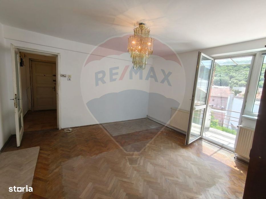 Comision 0%| 2 camere | Zona AFI | Oportunitate investiție |