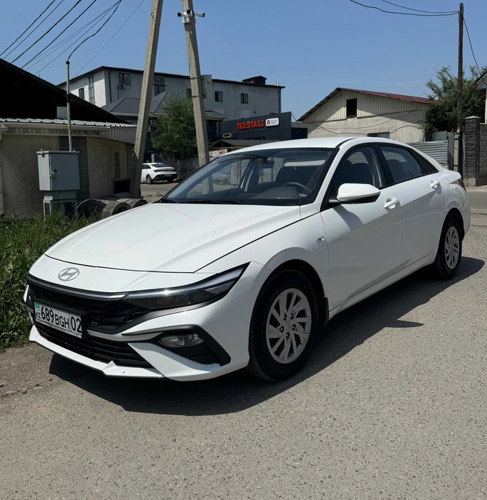 Аренда машины с выкупом