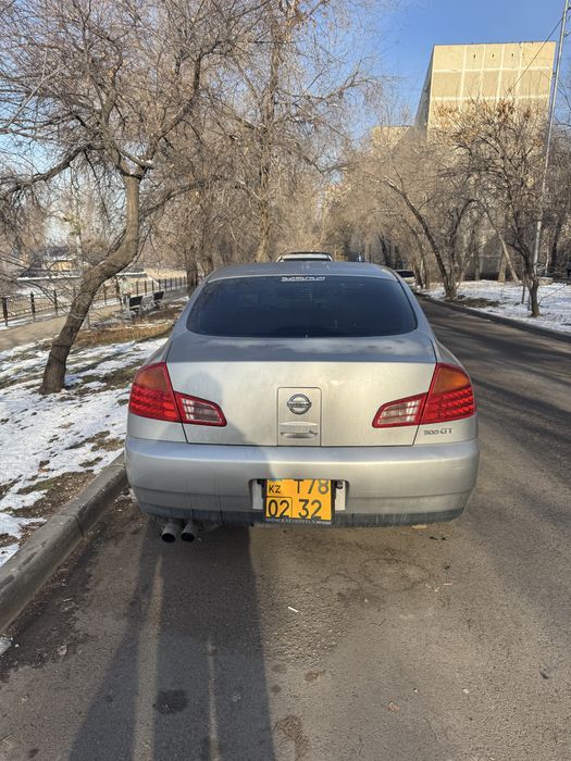 Продам Nissan Skyline