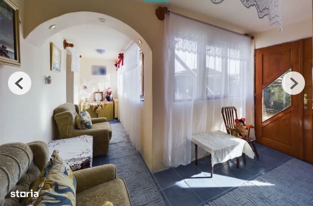 Casa de vanzare in Seitin.