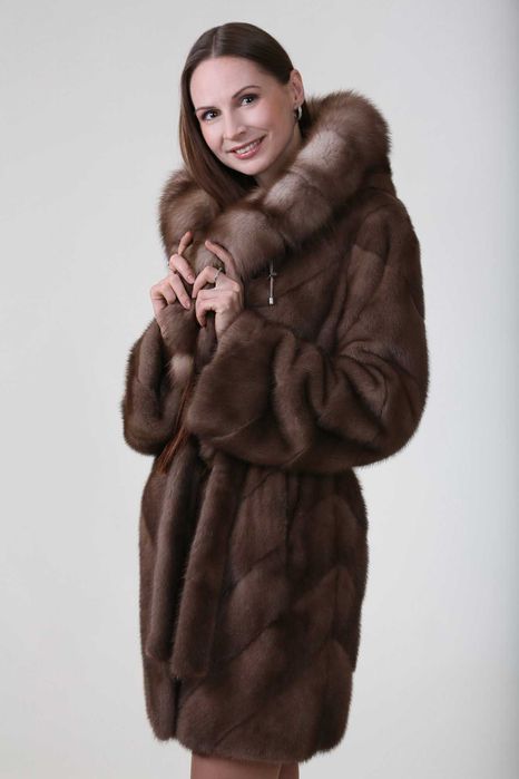 Әйелдерге арналған тауарлар