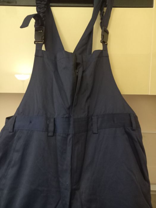 Продам мужской комбинзон