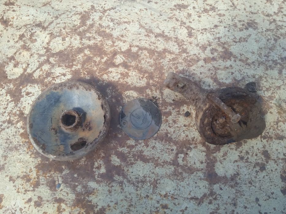 Швейная машина на запчасти