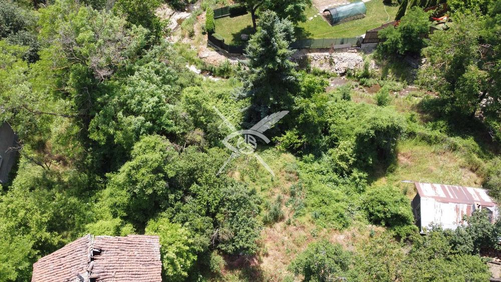 Продава се Парцел в с. Желява, Област София-град - 1088 кв.м за 74 €/кв.м - Снимка #5