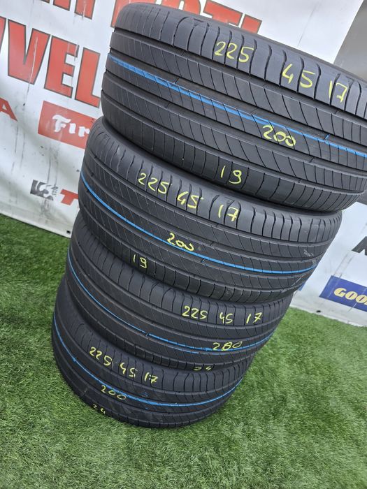 225 45 17 michelin