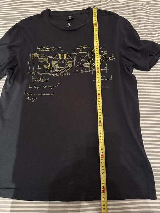 Tricou Hugo Boss marime S