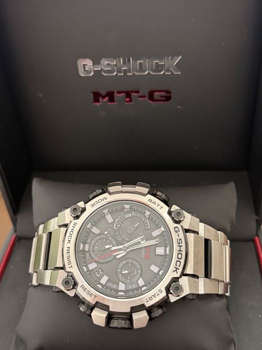 Ceas casio Mtg B3000D -1aer