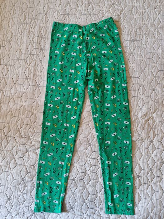 Детски клин размер 146 см със шарки от филма Хари Потър