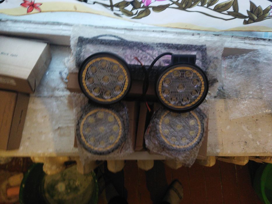 Продам светодиодный лампы