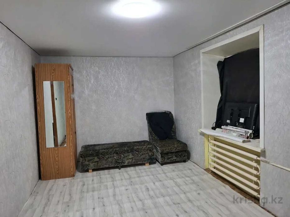 Продажа 1-комнатной квартиры