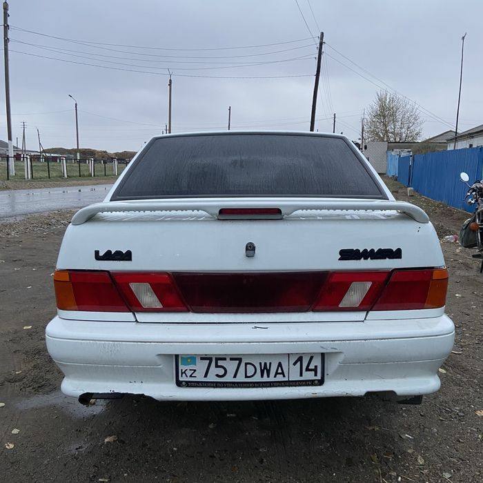Lada (Ваз) 2115 продам или обмен