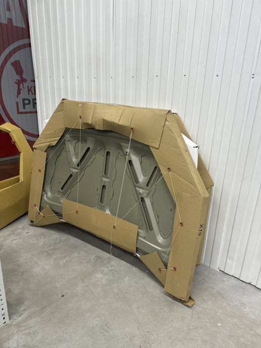 Автозапчасти Jetour X70