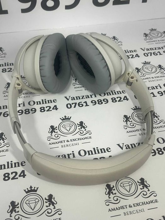Casti BOSE QuietComfort AmanetRahova 295