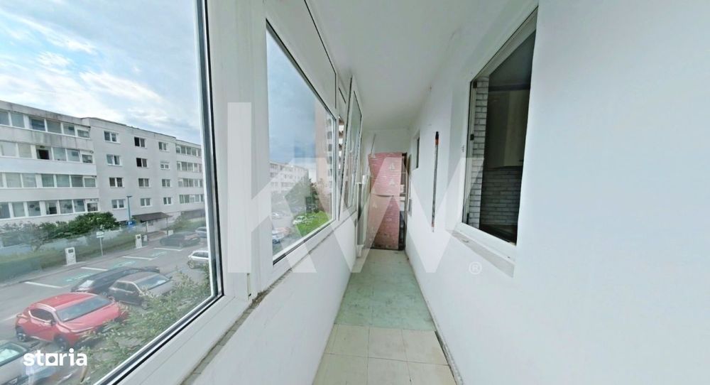 Apartament 3 camere – Bulevardul Grivitei (BRASOV)