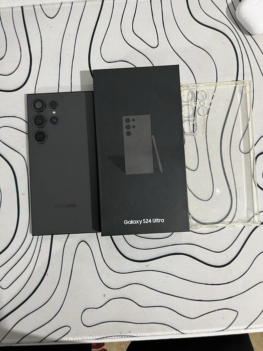 Самсунг s24 ультра