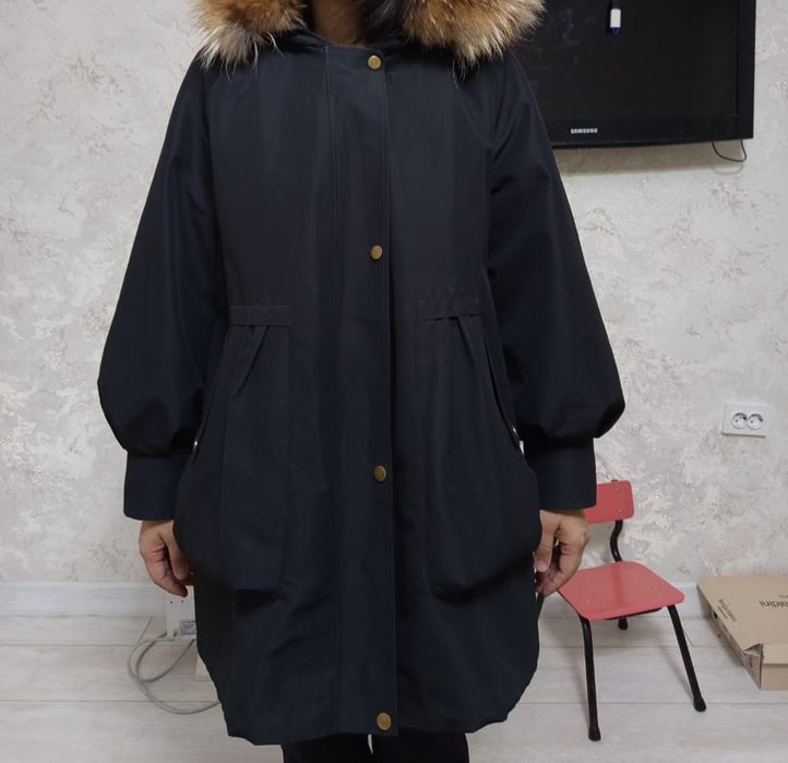 Срочно продам парку!