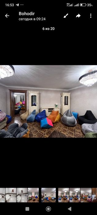 Сдаю дом под офис в ценре