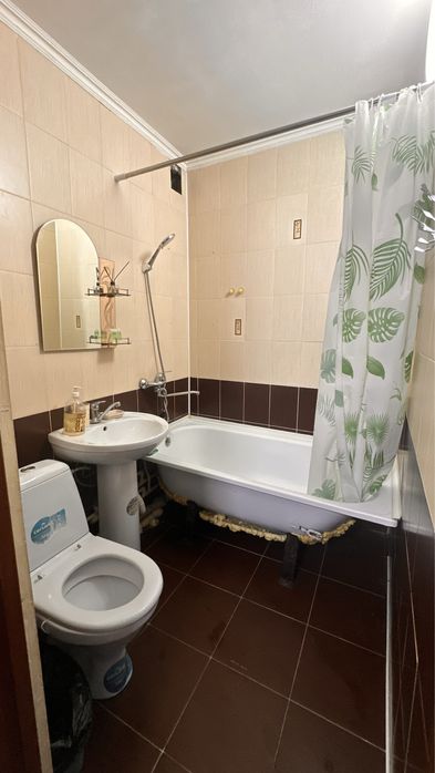 Продам 1 комн квартиру