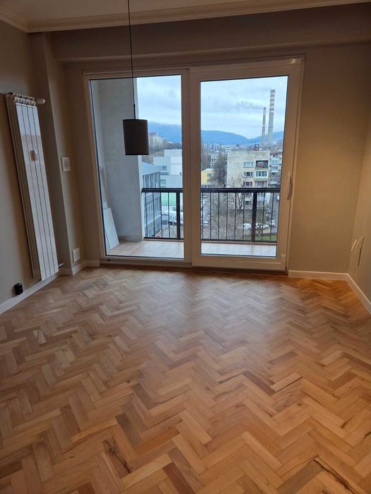 Продава се Тристаен апартамент в София, Сердика - 60 кв.м за 1683 €/кв.м - Снимка #1