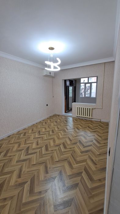 Срочна своя 2/3кв сдаётся в лисунова1 яшнабадское район