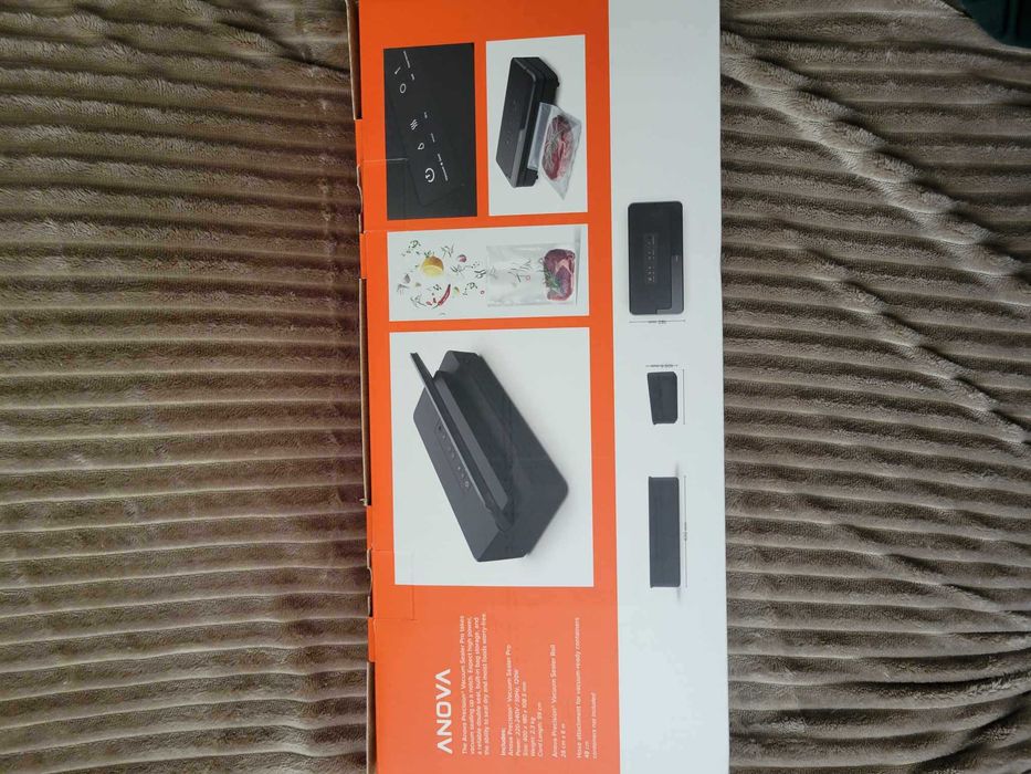 Вакум машина Anova Sealer Pro