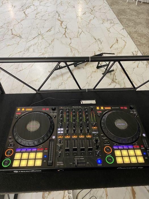 Pioneer DDJ-1000