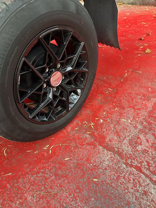 15 saka diska changan shinareyga