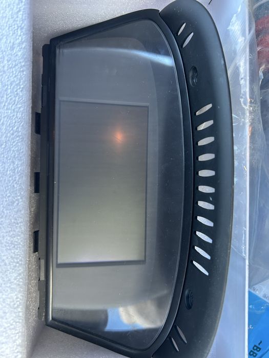 Display Navigatie mica CCC/M-ASK