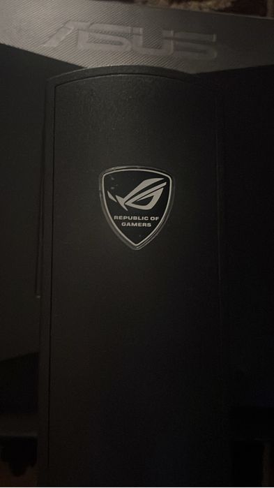 Монитор Asus б/у