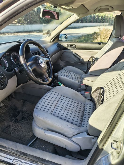 Vand VW Bora 1.6 16v