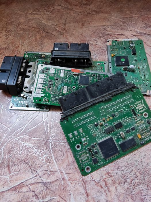 Автоэлектрик электронщик на выезд