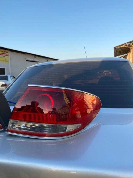 Стопы Lexus ES300 ES330 ES350