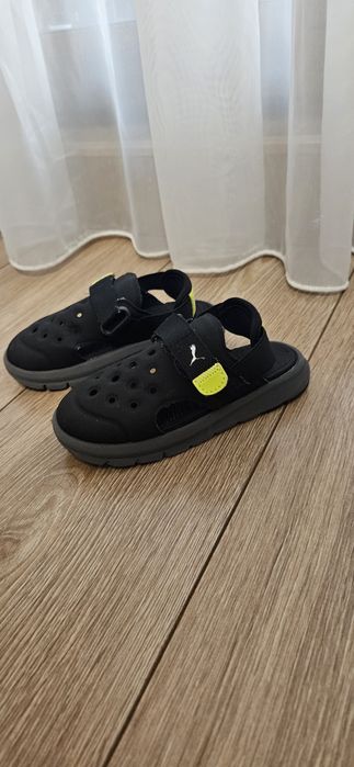 Детски оригинални сандали