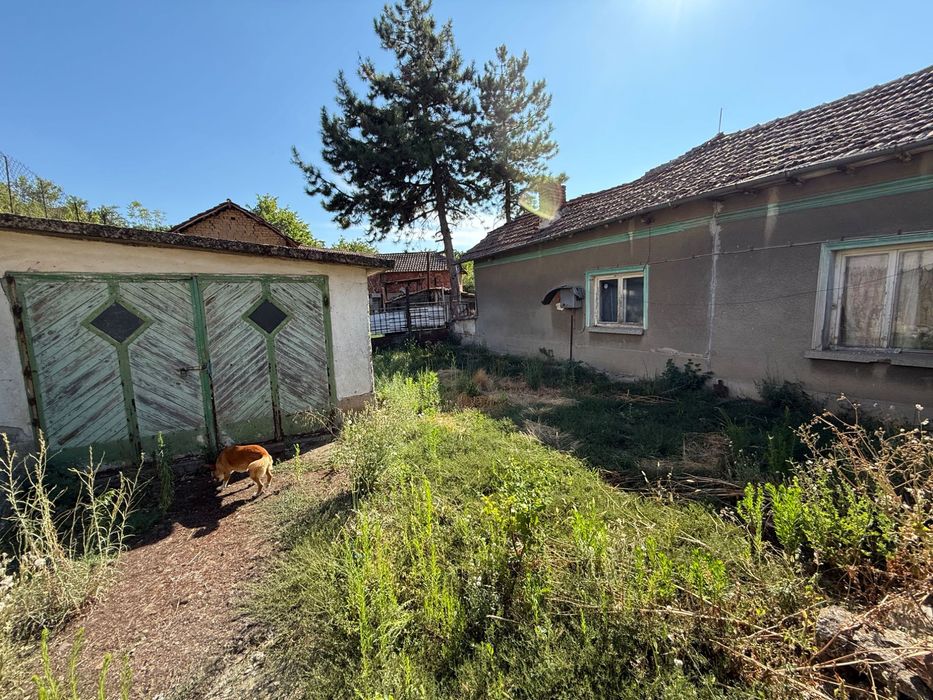 Продава се Къща в с. Върбица, Област Плевен - 75 кв.м за 340 €/кв.м - Снимка #3