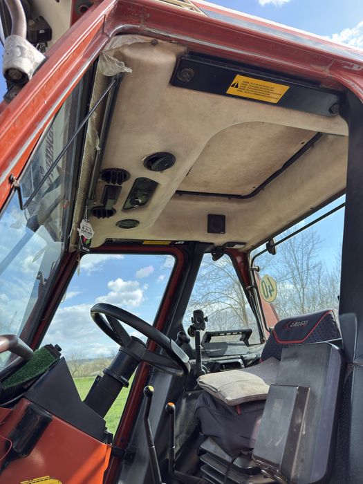 Fiat Fiatagri 100 90