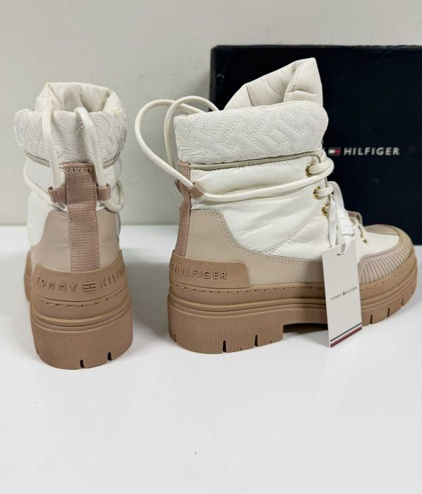 Tommy Hilfiger TH Monogram