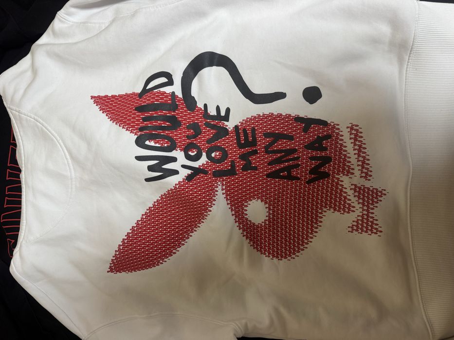 Тениски и суичър на The Sinners , Luda , Bandit