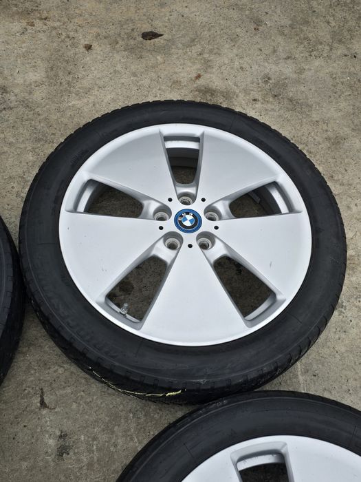 Джанти 19 / 5х112 - BMW i3 5x112