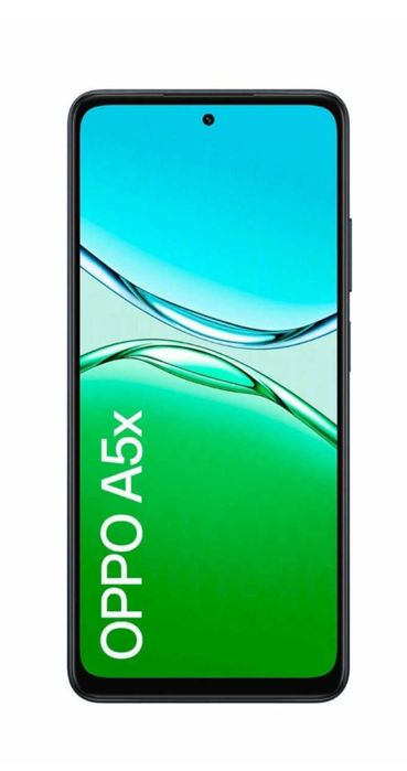 Телефон OPPO A5X-неразпечатан