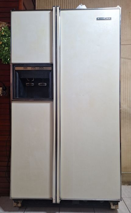 Холодильник White-Westinghouse Отдам даром