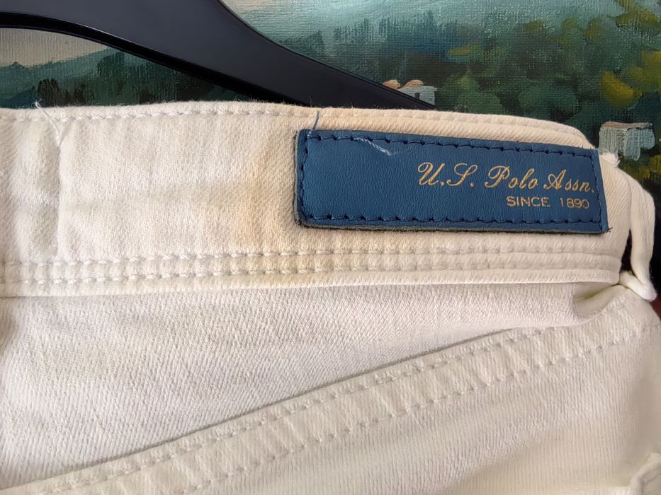 Us polo assn оригинални дънки