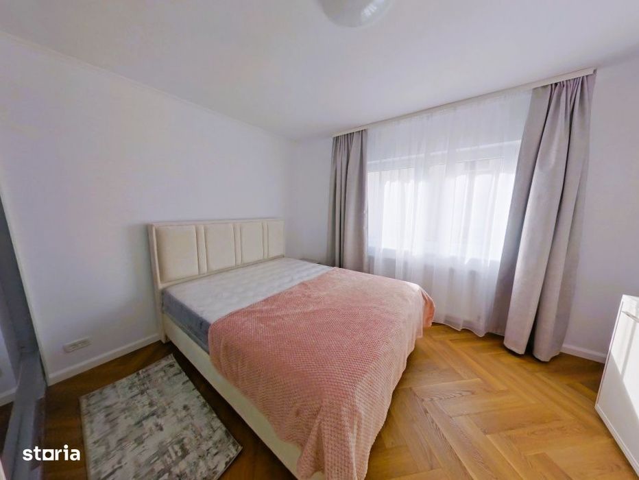 Apartament 3 camere decomandat, renovat integral, suprafata generoasa