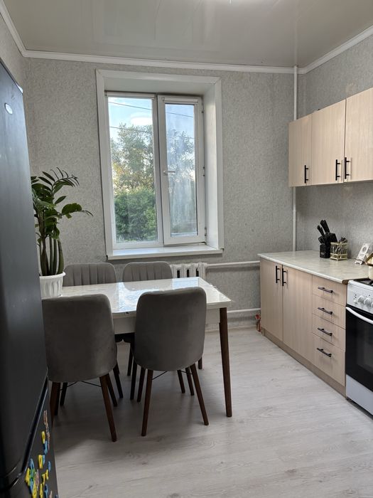 Продам квартиру в центре Кушмуруна