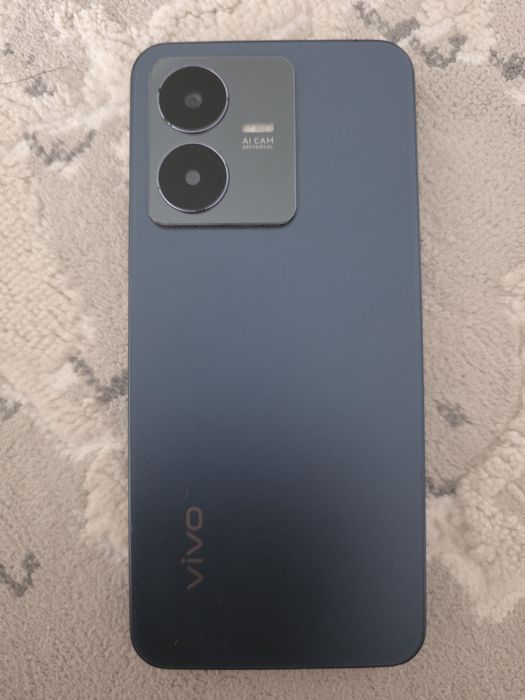 Vivo v22 64гб память