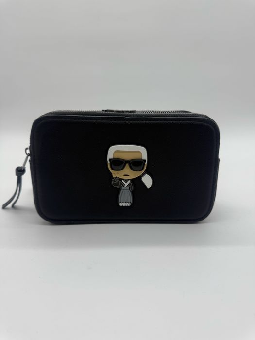 Дамска чанта Karl Lagerfeld