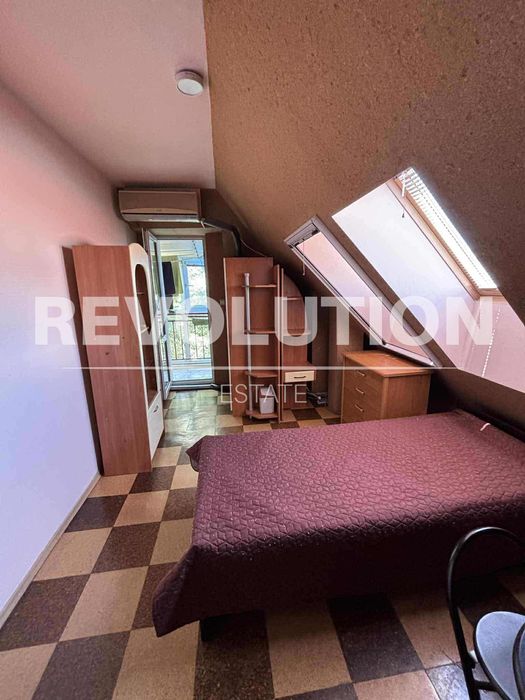 Дава се под наем Тристаен апартамент в Пловдив, Мараша - 100 кв.м за 450 € - Снимка #6