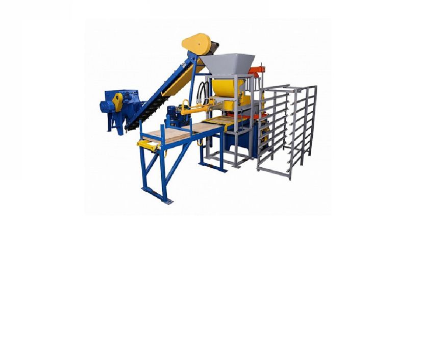 Linii de peleti /brichete  START UP