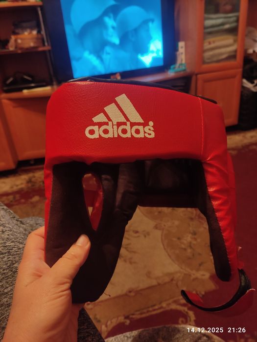 Шлем, для бокса б/у